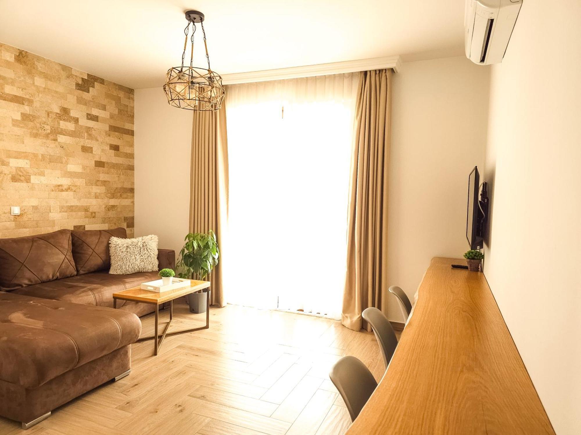 Lacasa Apartments & Restaurant Ulcinj Exteriör bild