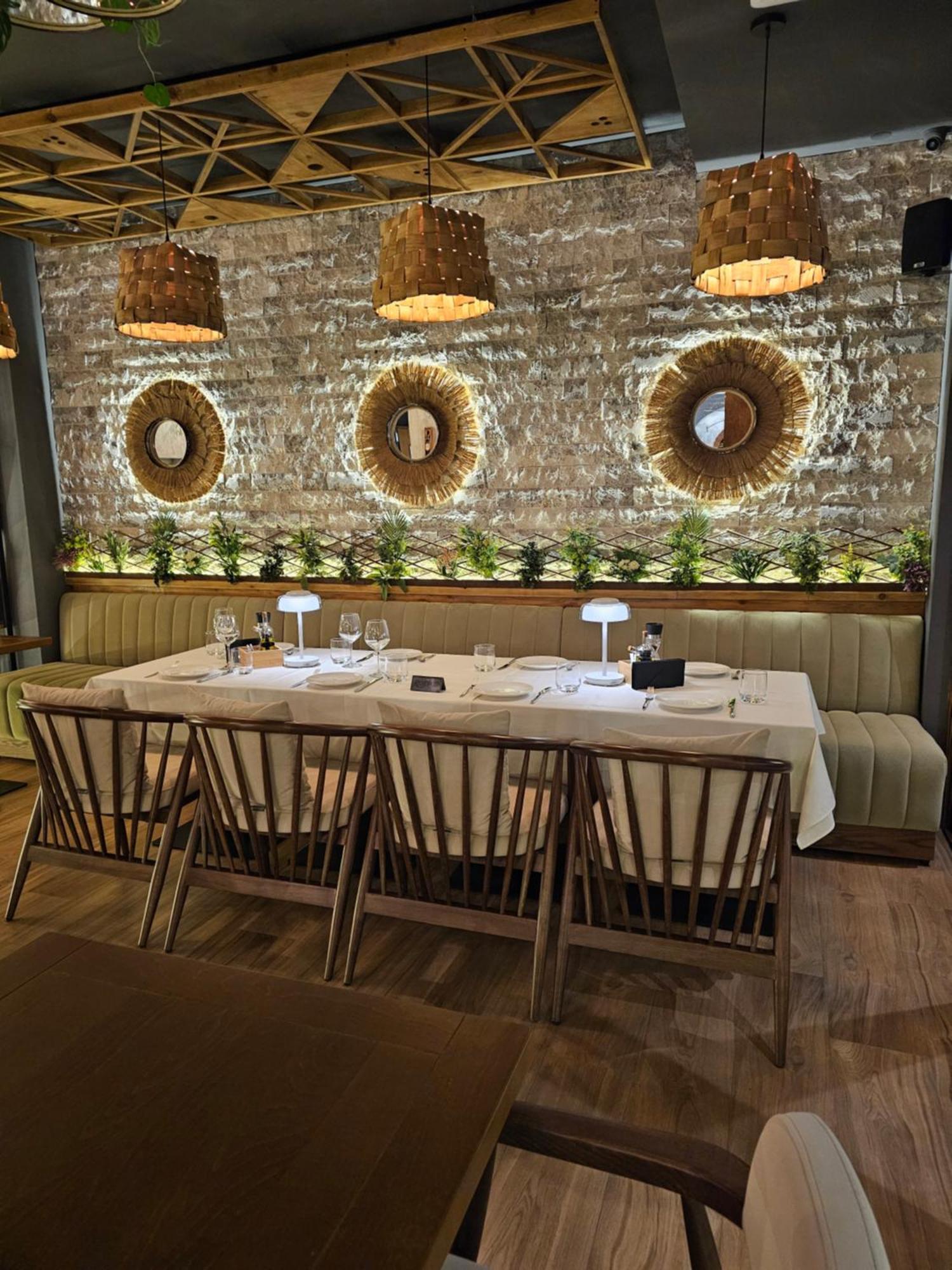 Lacasa Apartments & Restaurant Ulcinj Exteriör bild
