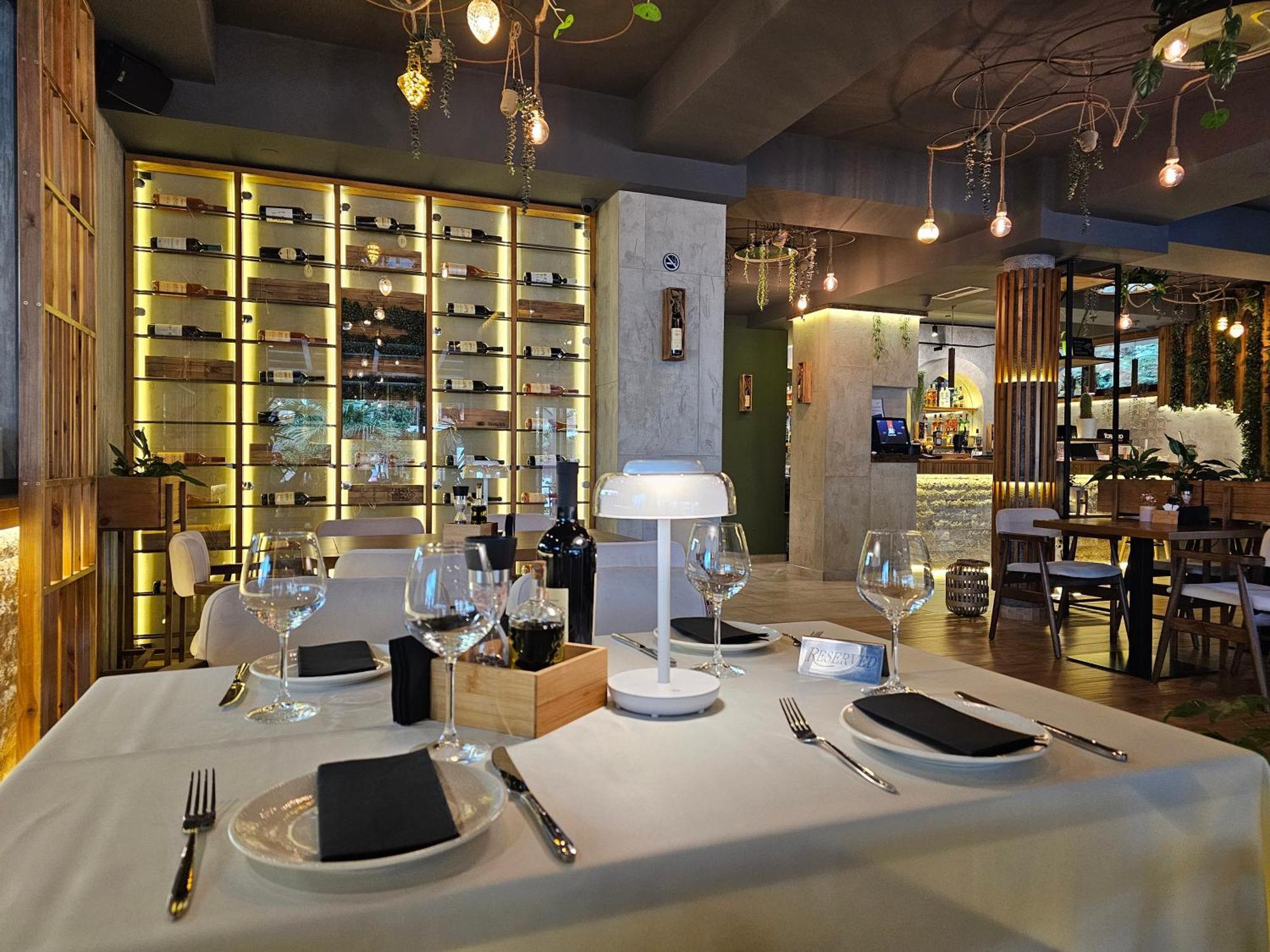 Lacasa Apartments & Restaurant Ulcinj Exteriör bild